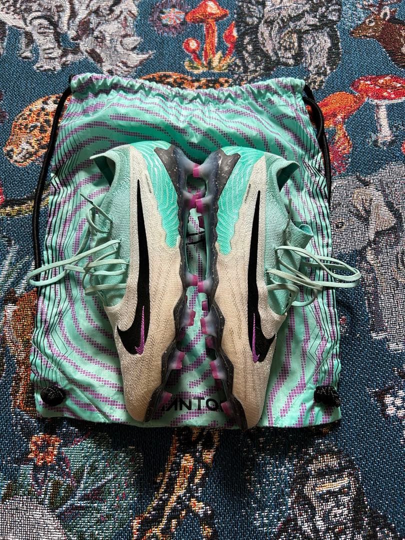 Nike Phantom GX エリートFG 28cm