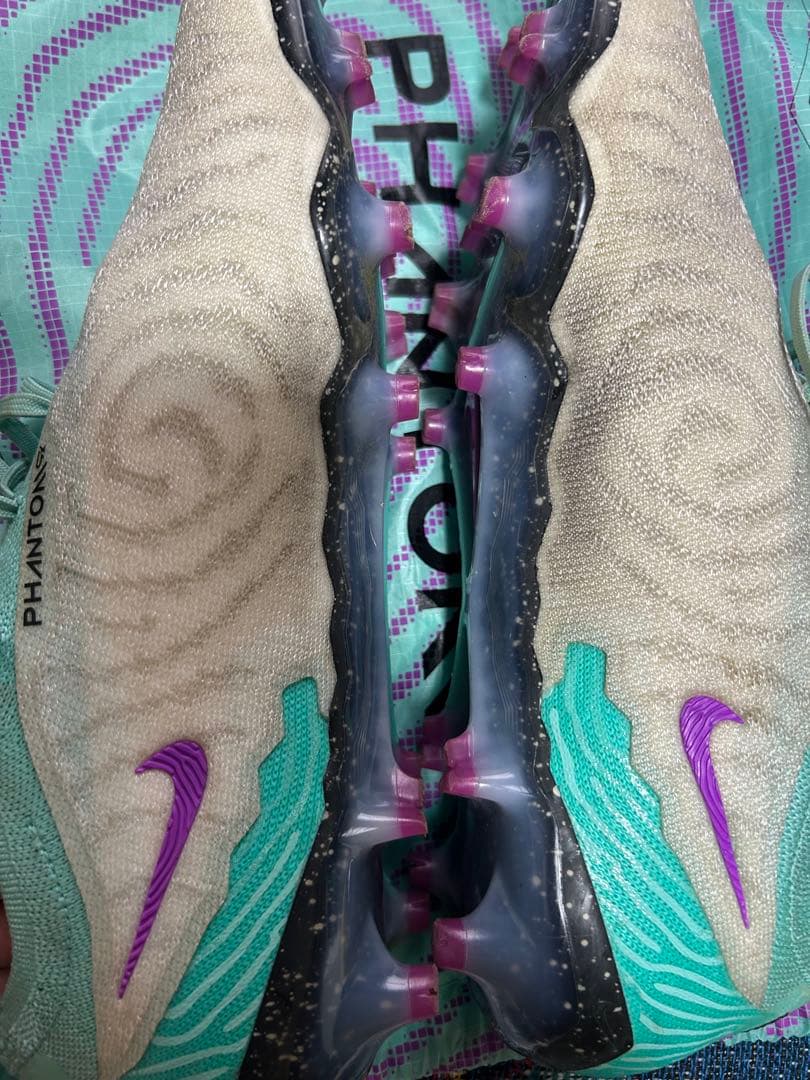 Nike Phantom GX エリートFG 28cm