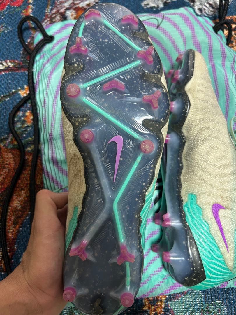 Nike Phantom GX エリートFG 28cm