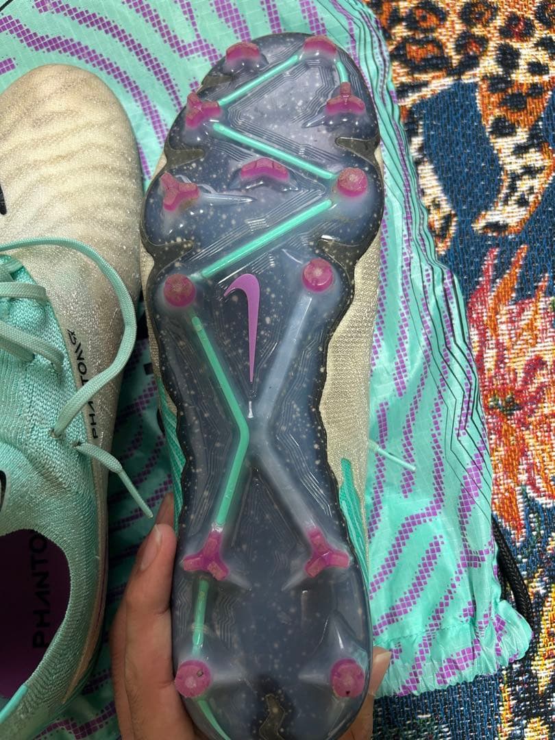 Nike Phantom GX エリートFG 28cm
