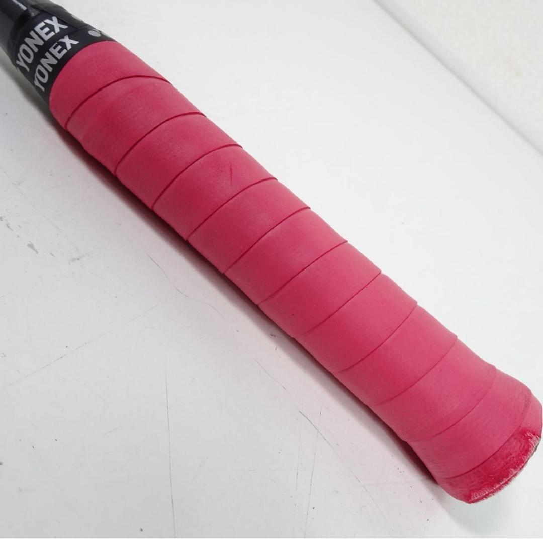 ヨネックス ナノレイ250 4UG5 17-22lbs NANORAY YONE
