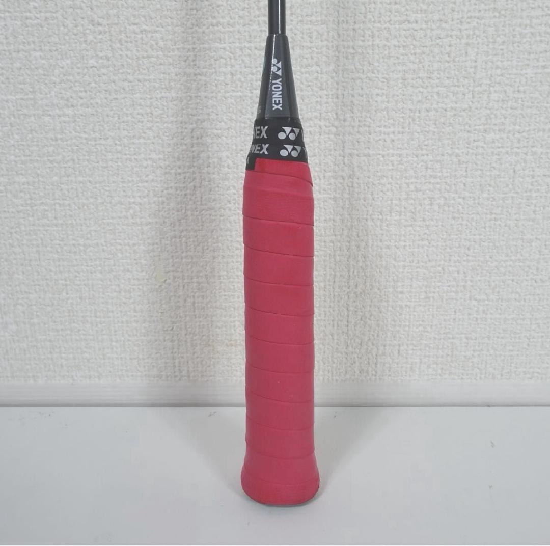 ヨネックス ナノレイ250 4UG5 17-22lbs NANORAY YONE