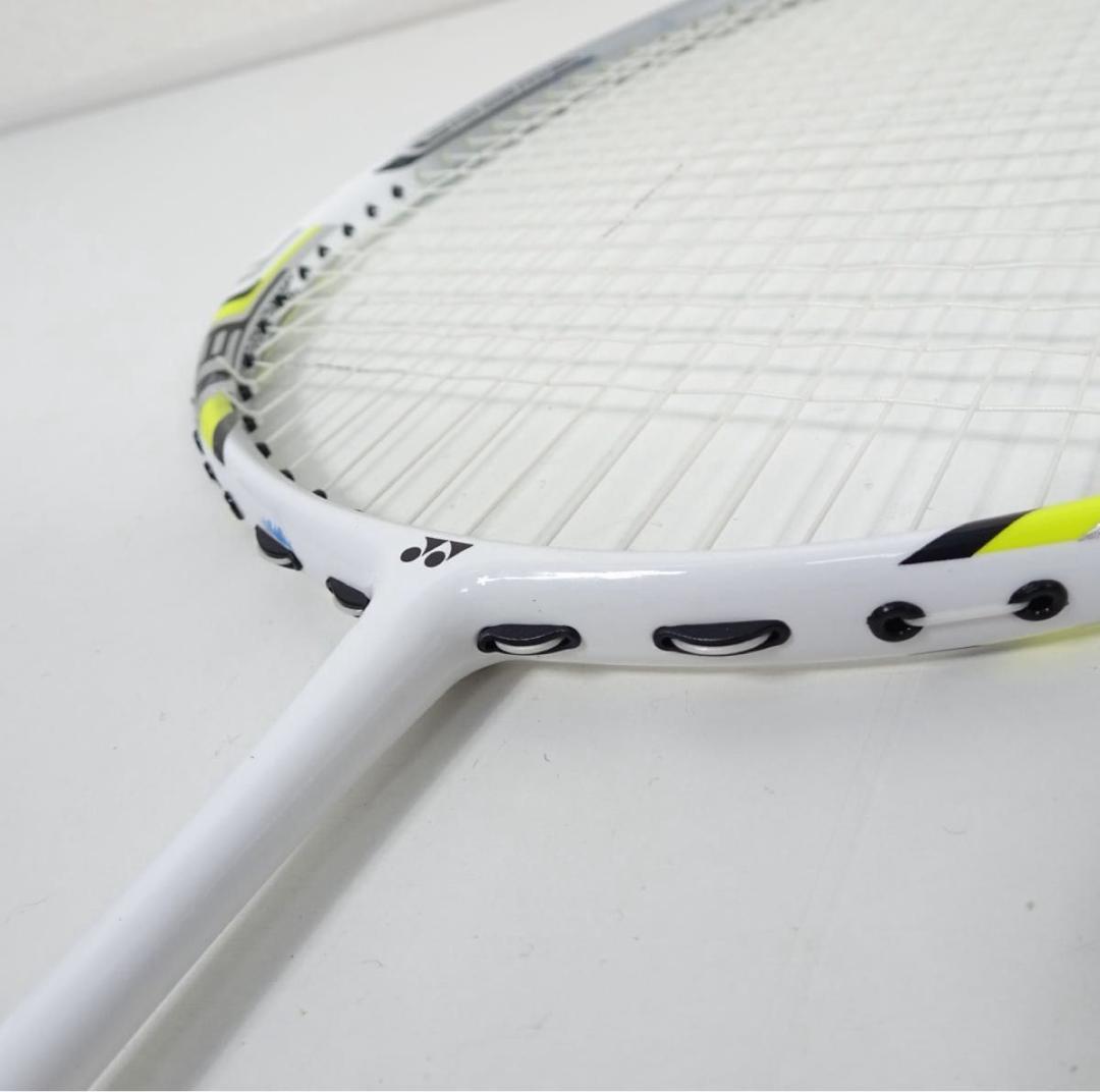 ヨネックス ナノレイ250 4UG5 17-22lbs NANORAY YONE