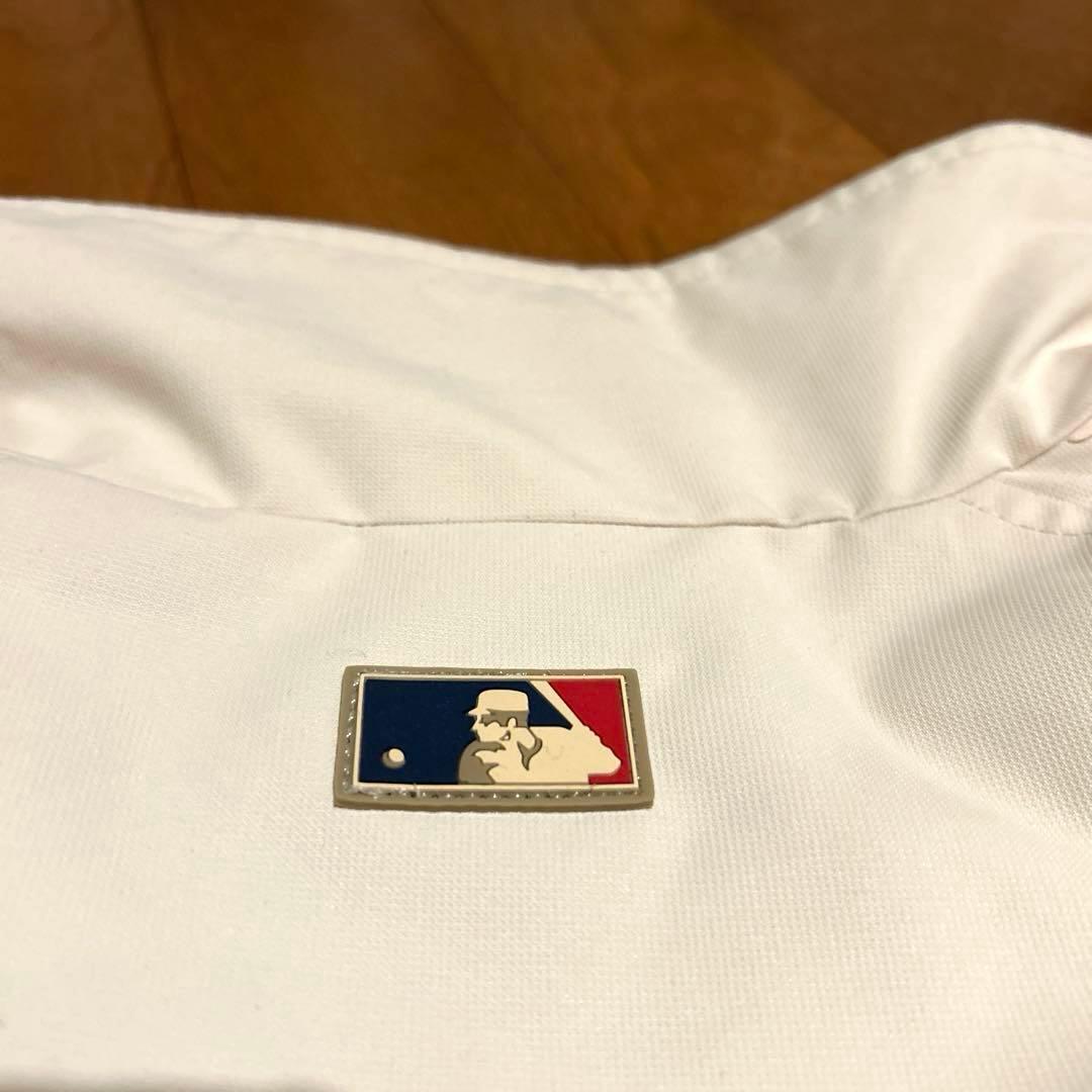 majestic Detroit Tigers スタジアムジャンパー