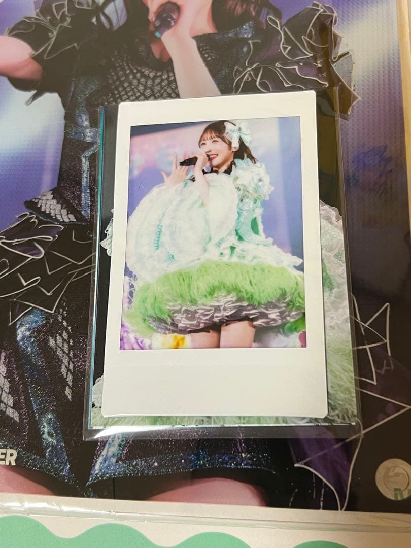 FRUITS ZIPPER 写真集 PREMIUM版 櫻井優衣 ENERGY