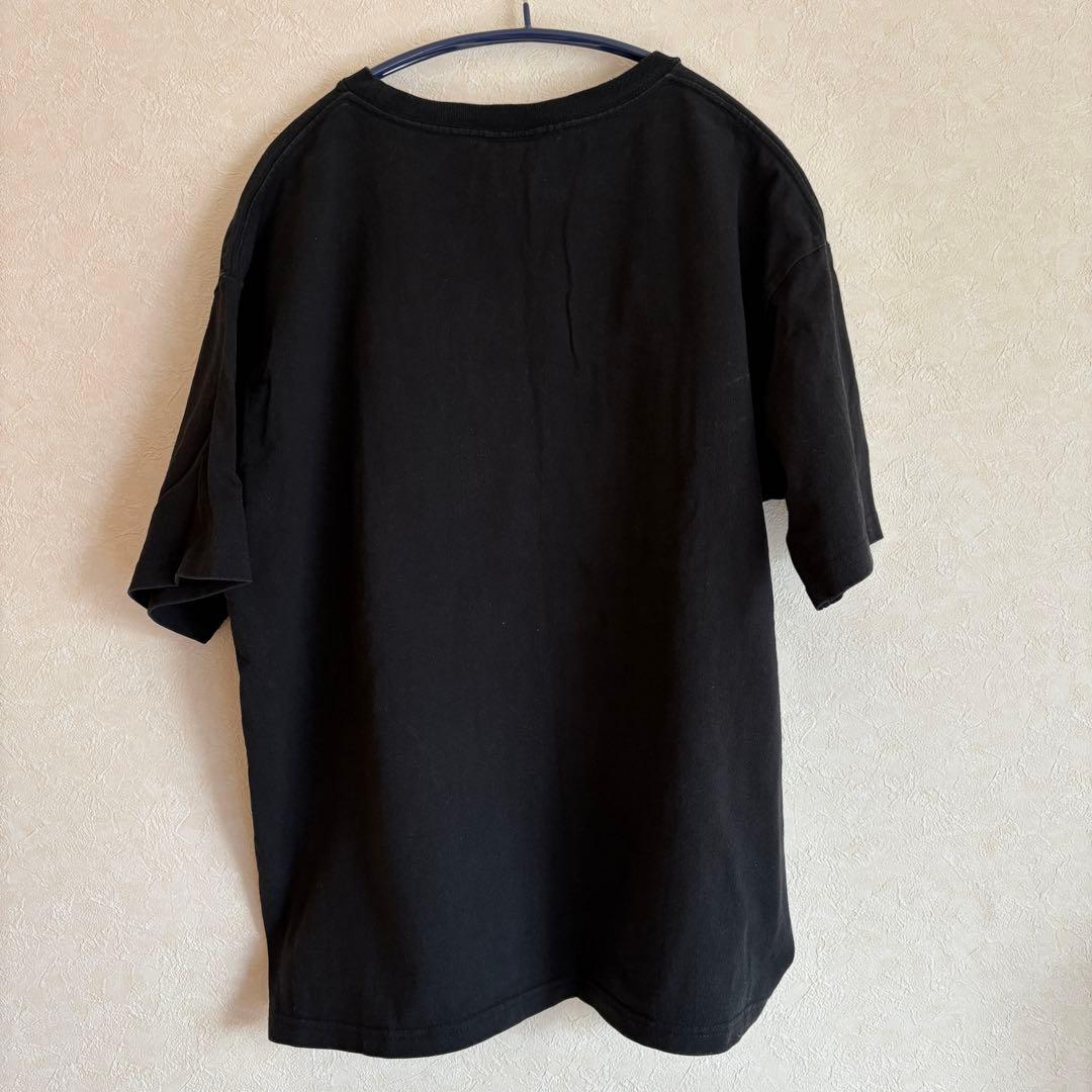 藤井風 LOVE ALL SERVE ALL フォトTシャツ　M