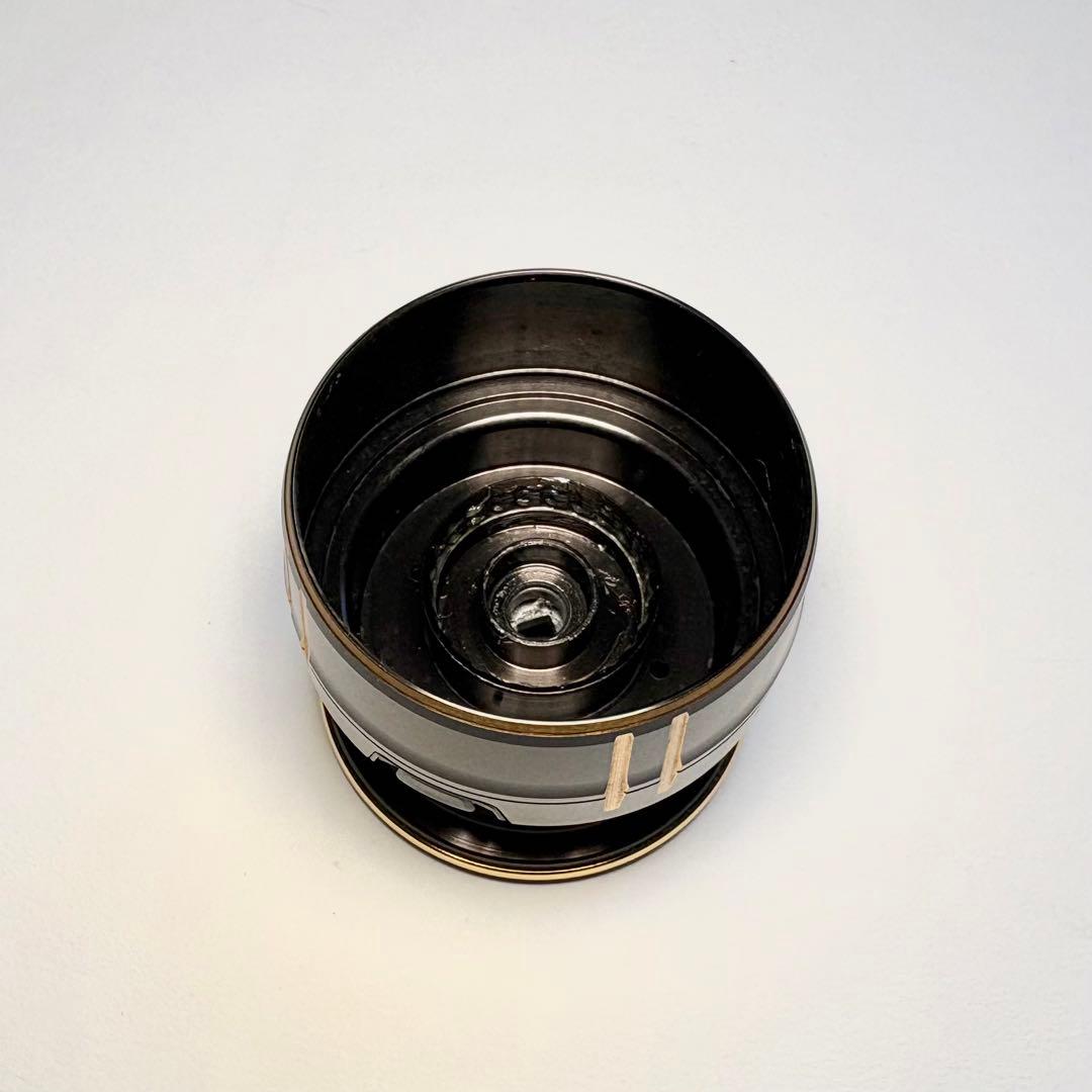 SLPW EX LT スプール ブラック 4000S DAIWA ダイワ