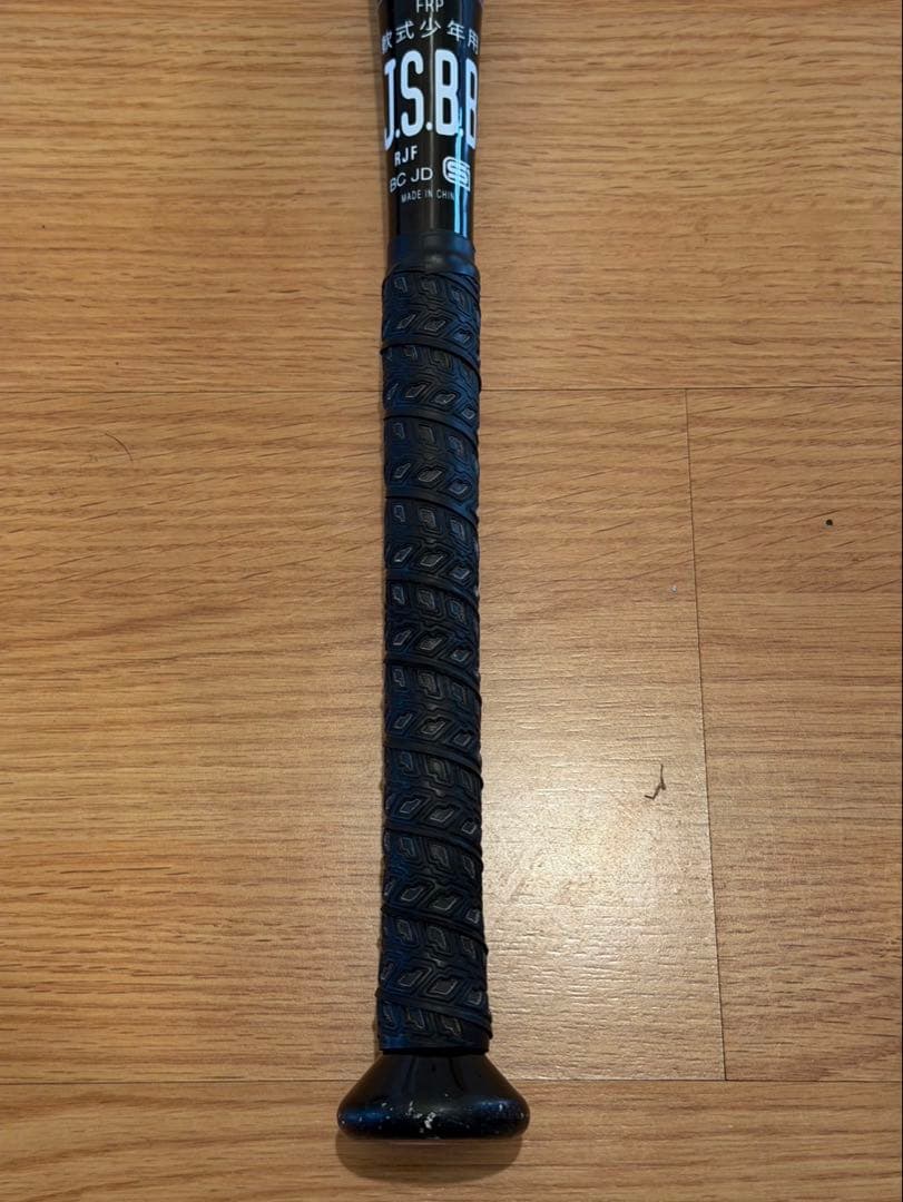 Rawlings Mach Force 軟式バット