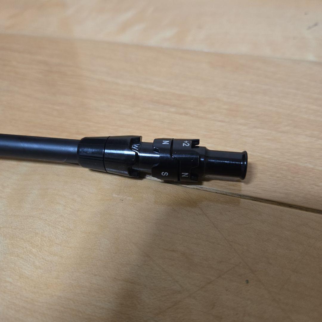 Fujikura VENTUS 5-SR Callaway用シャフト　1W