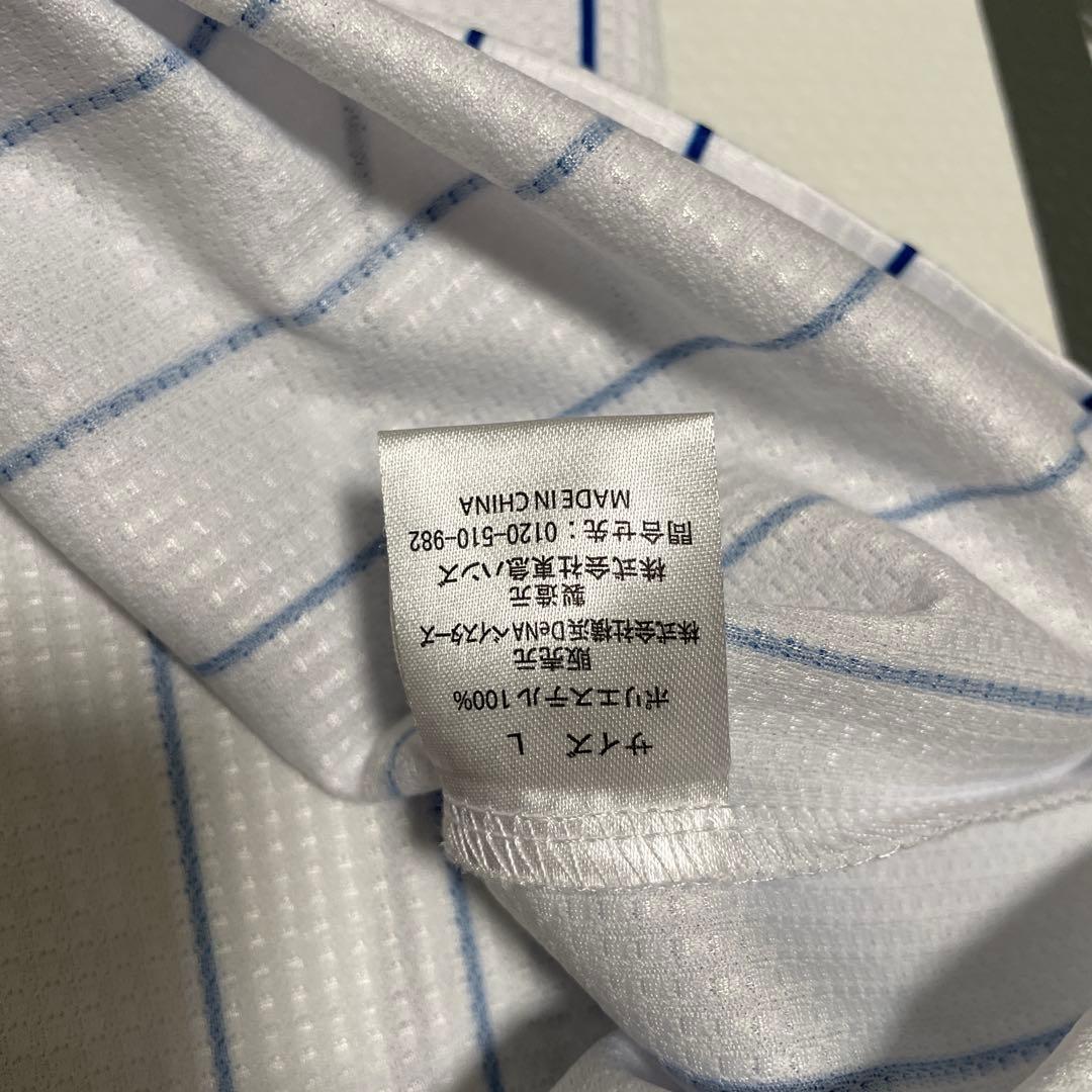 横浜DeNAベイスターズ