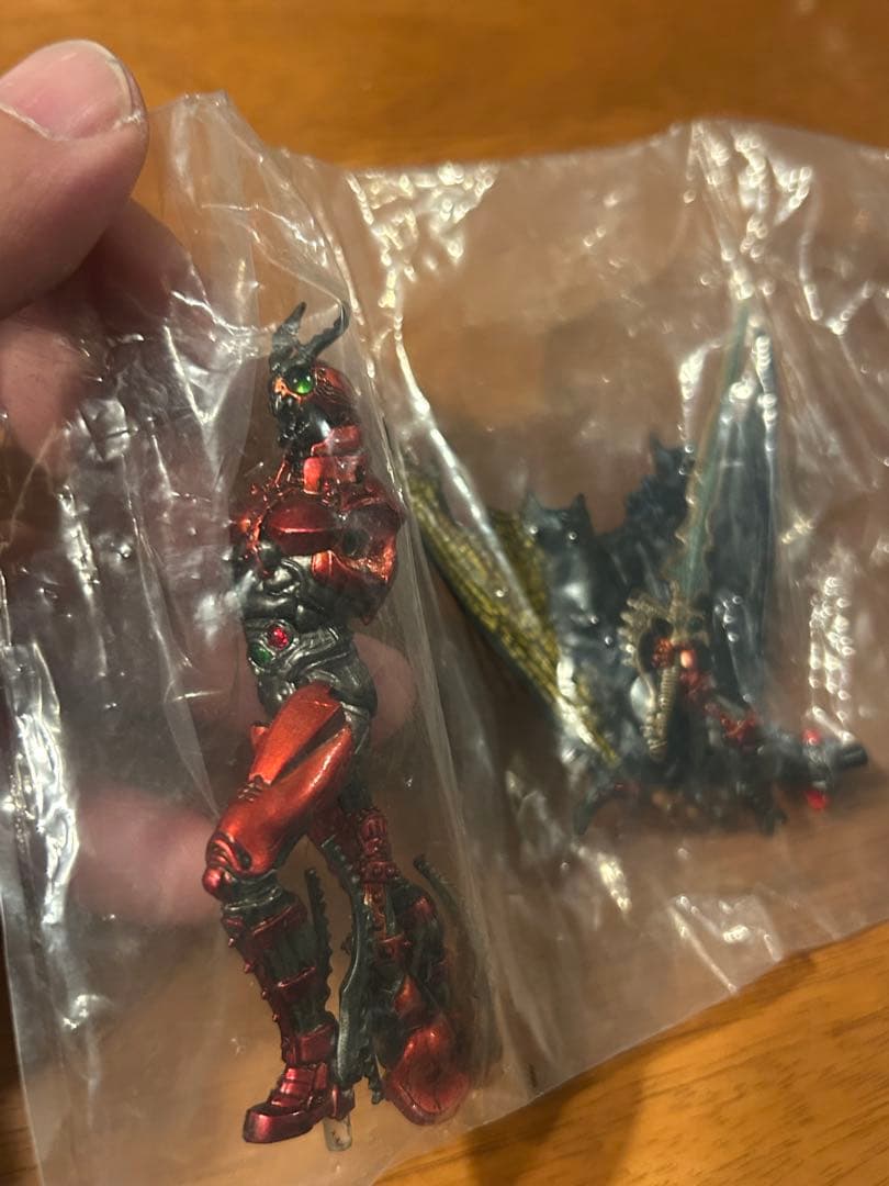 S.I.C. 匠魂 HG仮面ライダー その他未開封 14体 美品