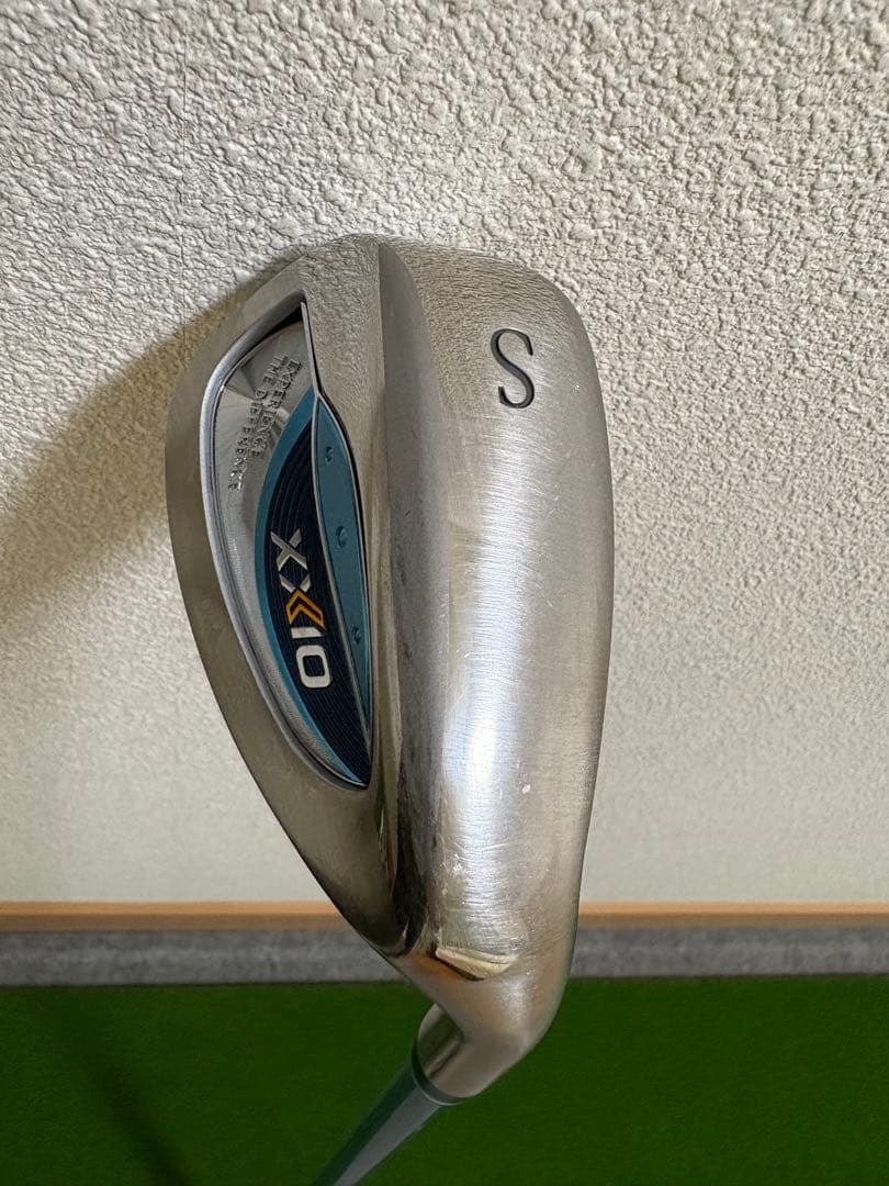 【連休特別値下】 XXIO13 レディース　SW
