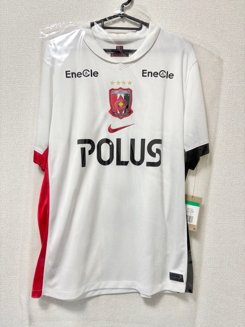 浦和レッズ ユニフォーム 2025 松本泰志