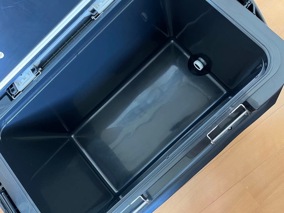 シマノ アイスボックスEL 22L クーラーボックス中古