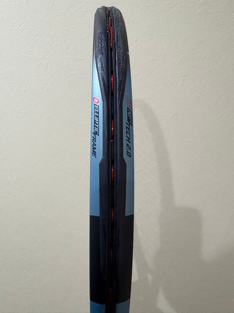 Babolat Pure Drive 2025 マッチペア