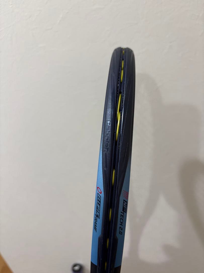 Babolat Pure Drive 2025 マッチペア