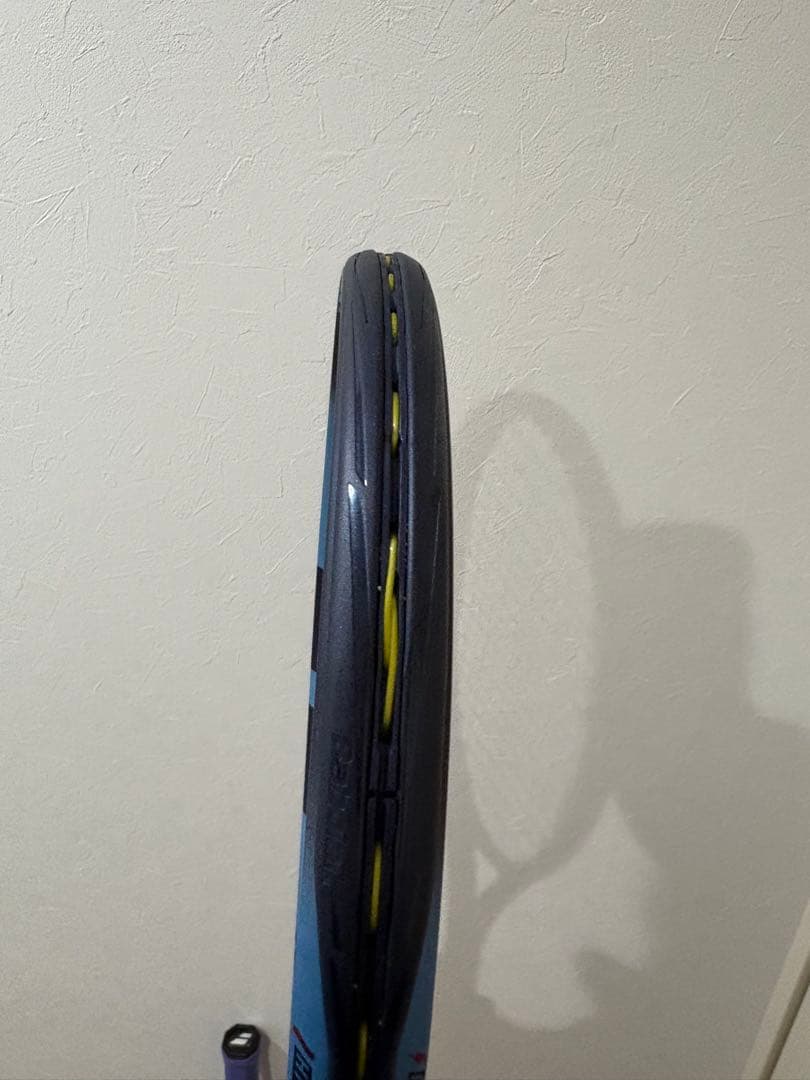 Babolat Pure Drive 2025 マッチペア