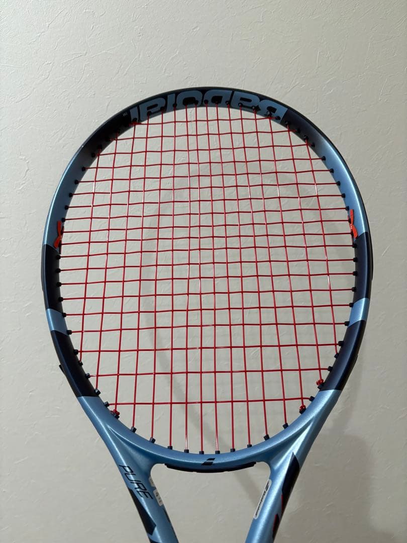 Babolat Pure Drive 2025 マッチペア