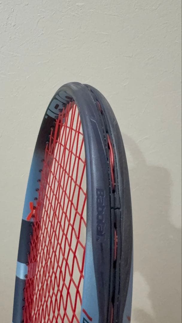 Babolat Pure Drive 2025 マッチペア