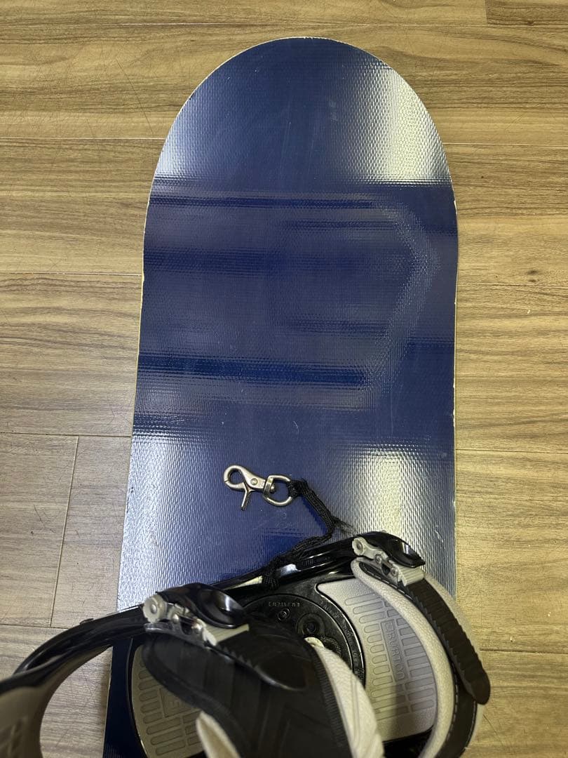 スノーボード Elan 157cm ビンディング BURTON Mセット