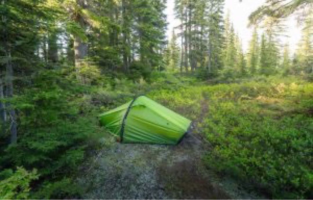 HILLEBERG ヒルバーグアクト　30周年モデル
