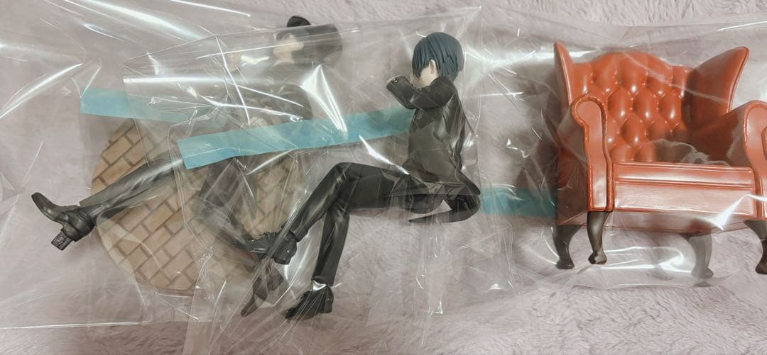 黒執事 フィギュア まとめ売り