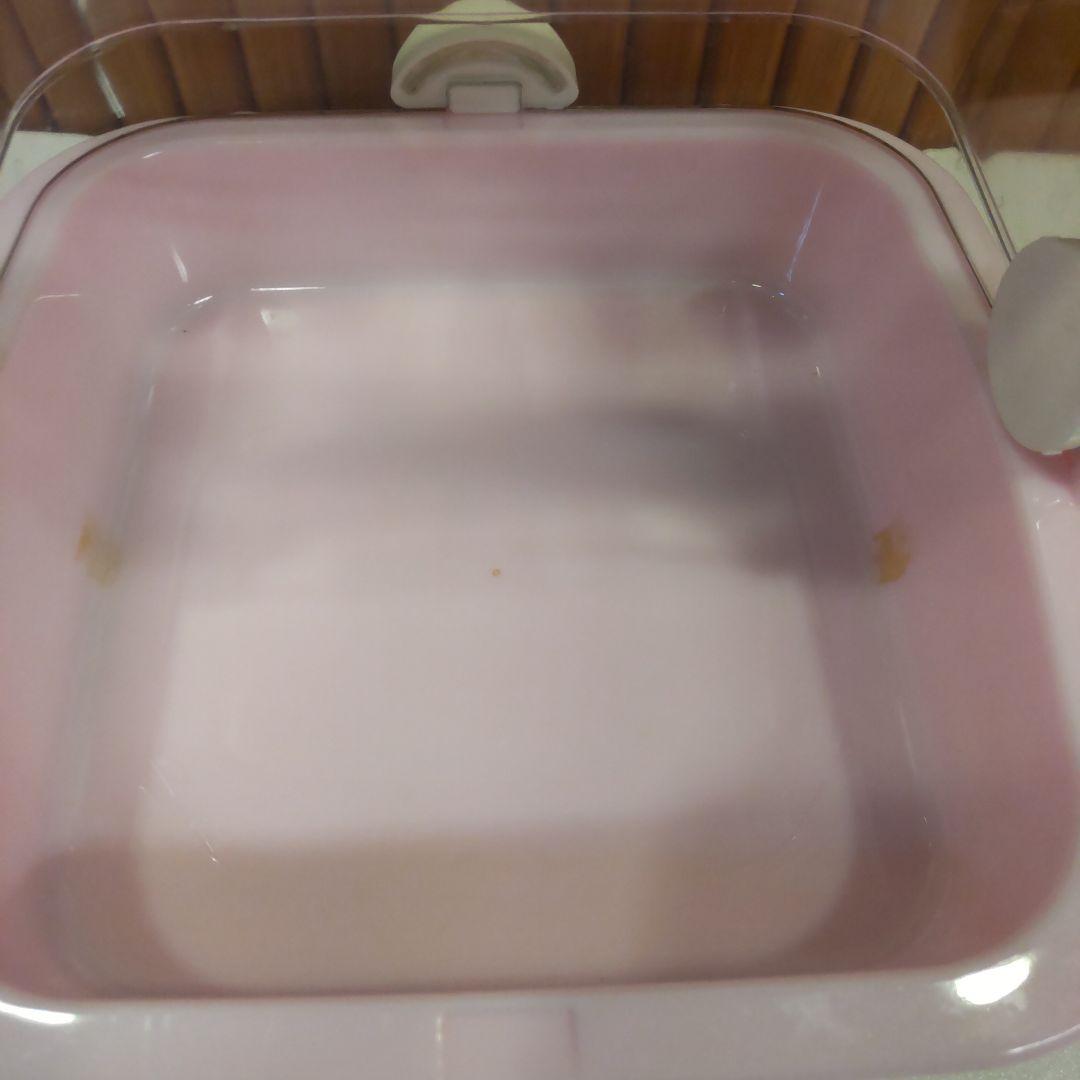 キティ 調味料ケース