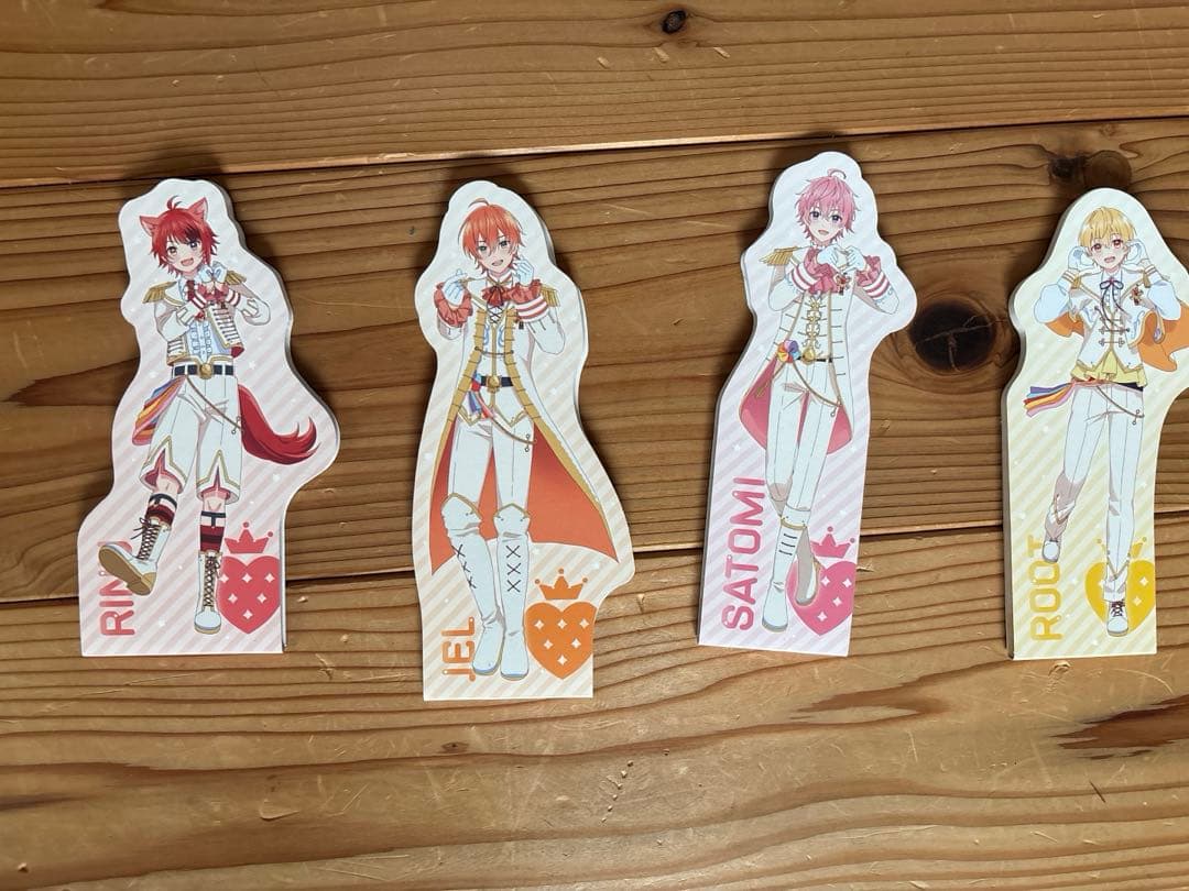 すとぷりグッズまとめ売り