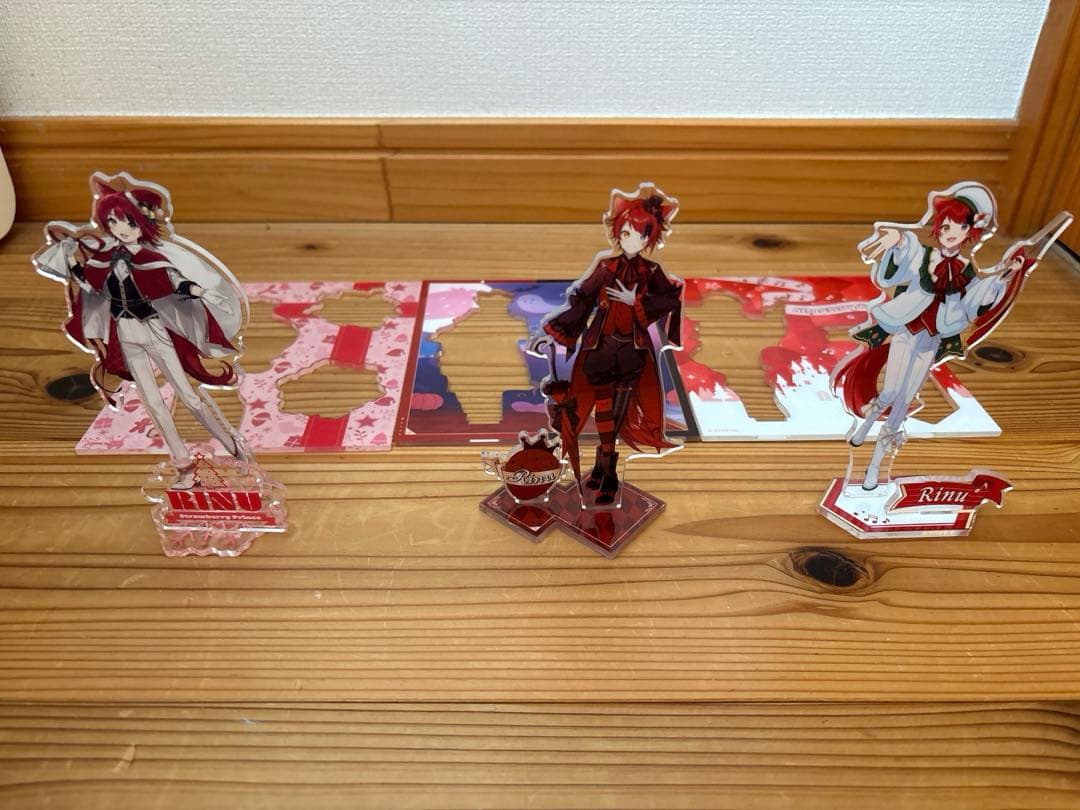 すとぷりグッズまとめ売り