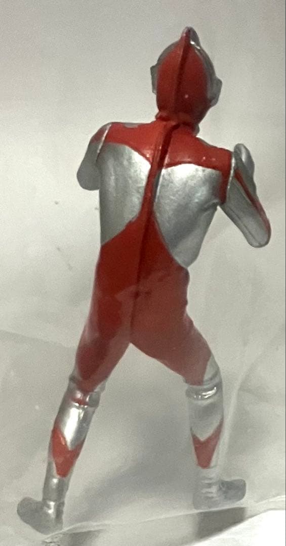 ウルトラ怪獣戯画ギガ/名鑑シリーズ★さらばウルトラマン★ウルトラマン対ゼットン