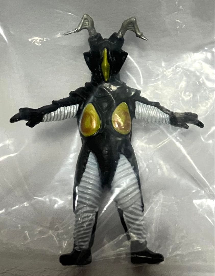 ウルトラ怪獣戯画ギガ/名鑑シリーズ★さらばウルトラマン★ウルトラマン対ゼットン