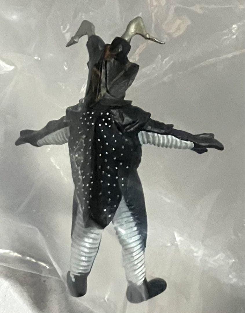 ウルトラ怪獣戯画ギガ/名鑑シリーズ★さらばウルトラマン★ウルトラマン対ゼットン