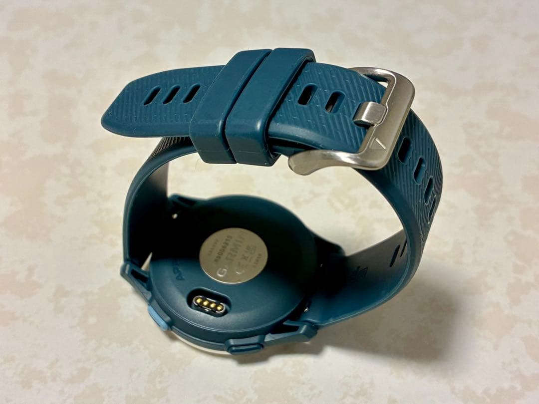 ★超美品｜GARMIN ガーミン｜APPROACN｜S44｜腕時計型飛距離計