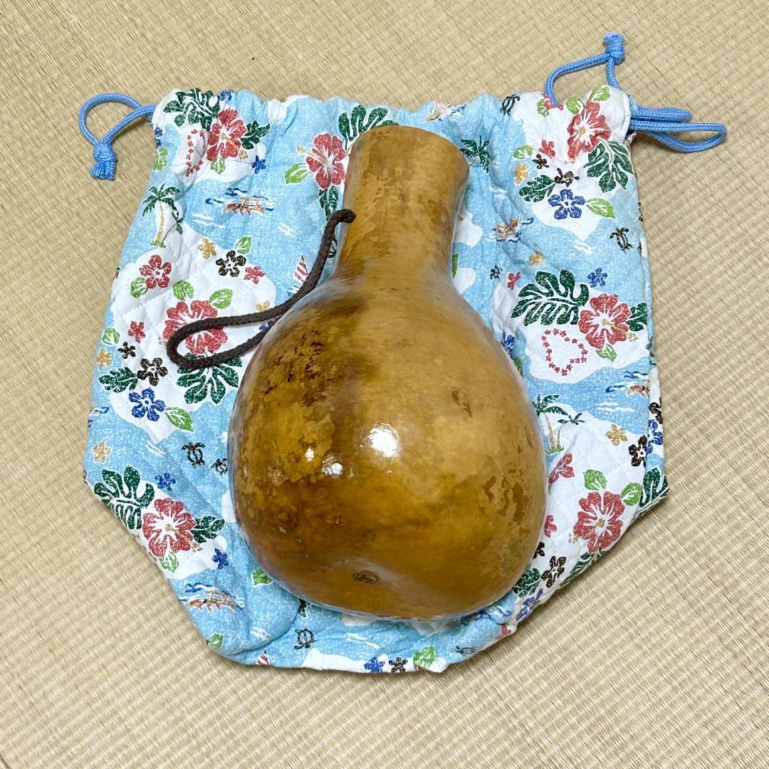 フラダンス楽器　イプ