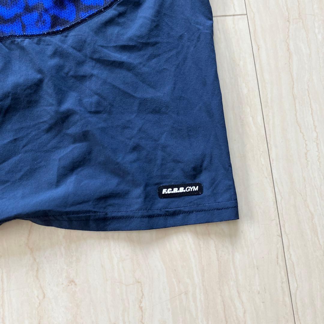 FCRB 短パン　Tシャツ　セット　L