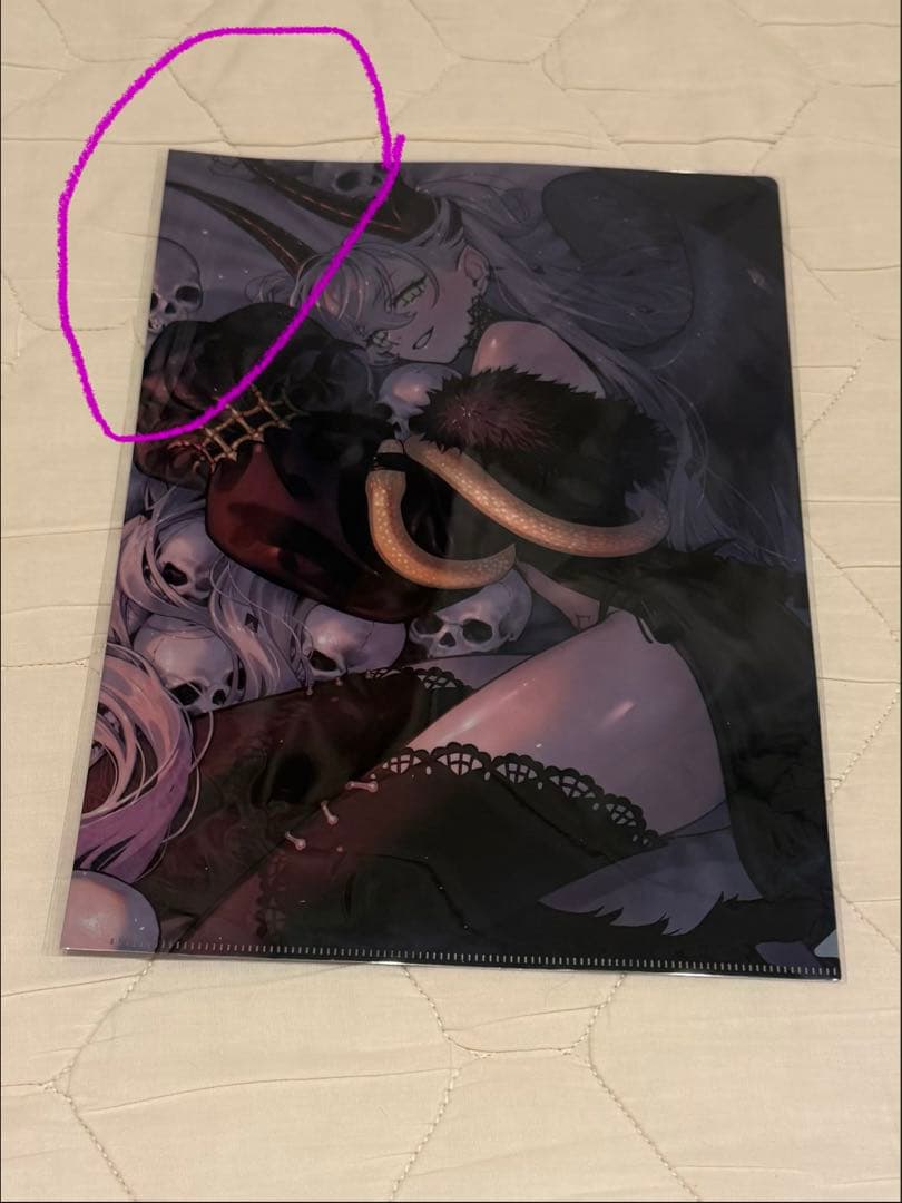 FGO リリス グッズまとめ売り(FGOフェス・最終再臨展)