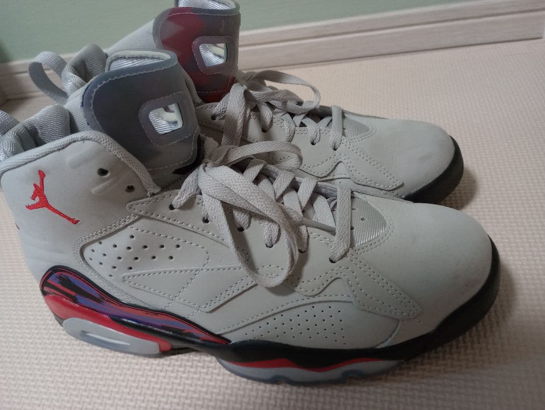 ナイキ ジャンプマン MVP NIKE JUMPMAN MVP