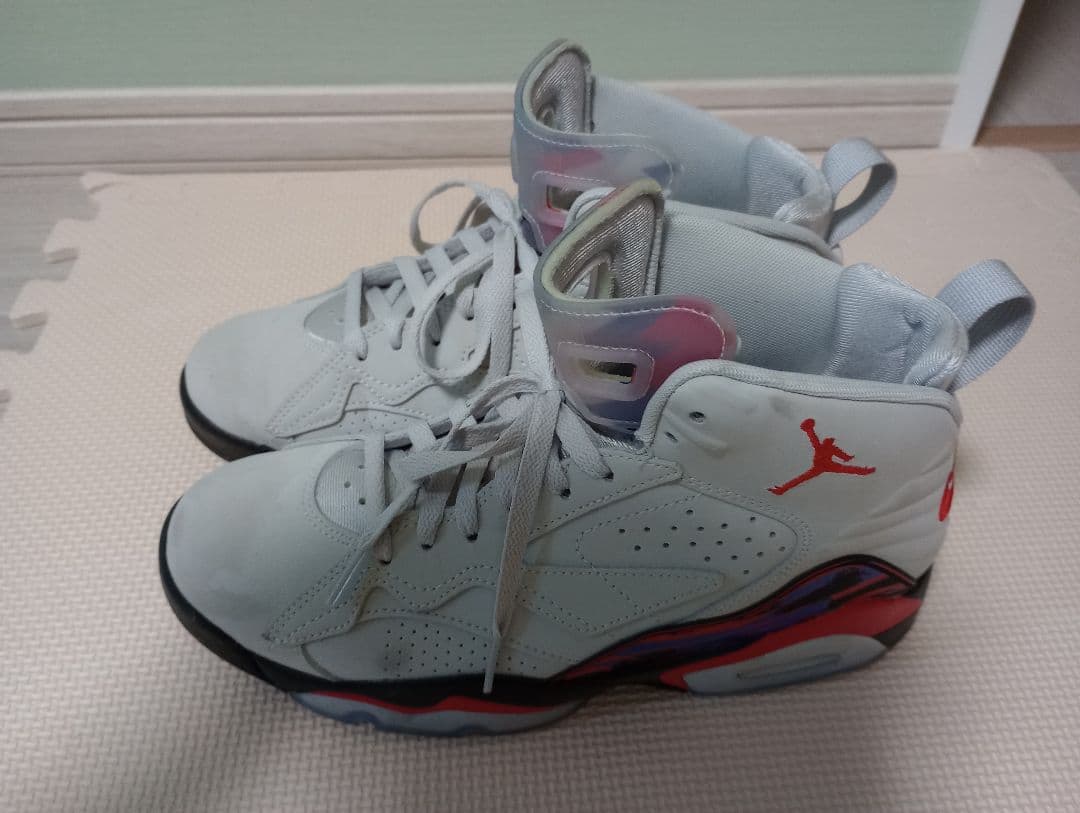 ナイキ ジャンプマン MVP NIKE JUMPMAN MVP