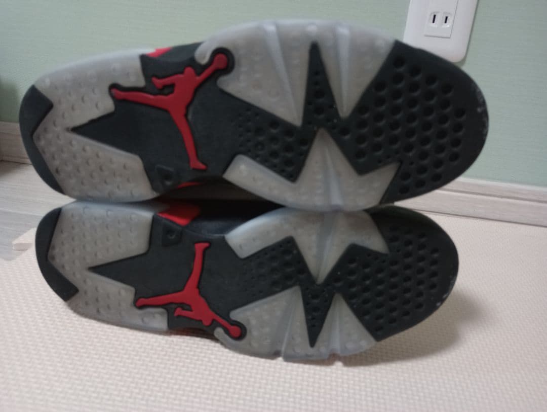 ナイキ ジャンプマン MVP NIKE JUMPMAN MVP