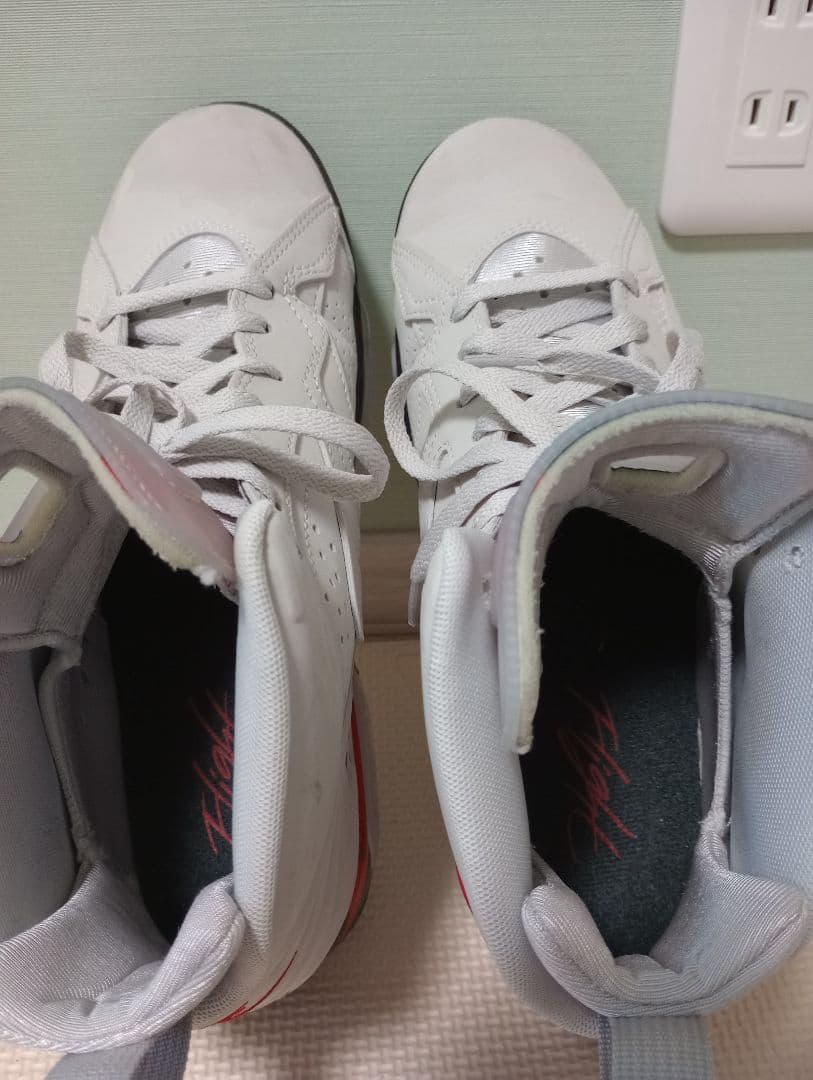 ナイキ ジャンプマン MVP NIKE JUMPMAN MVP