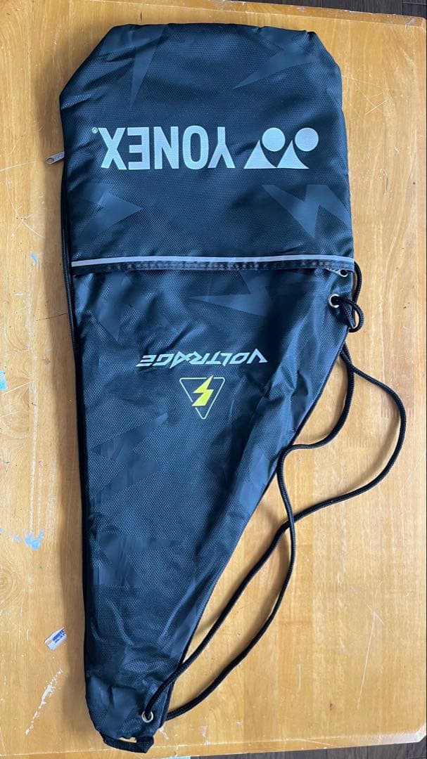 YONEX 軟式テニスラケット VOLTAGE5