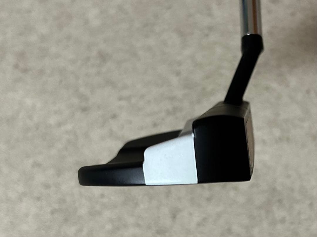オデッセイ(ODYSSEY) 右用 パター VERSA、日本正規品