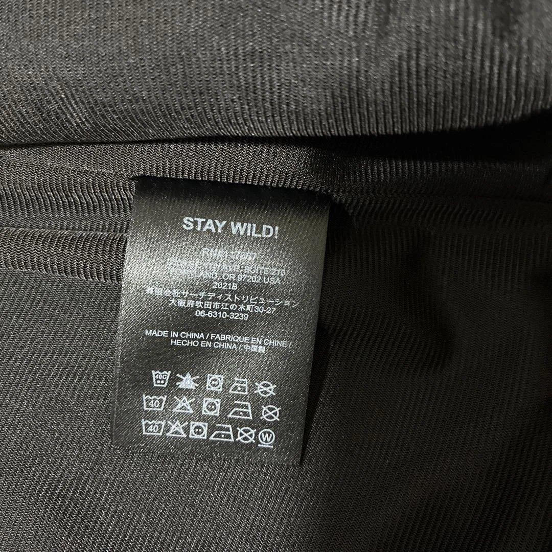 Airblaster x Erik Le'on コーチジャケットL 美品