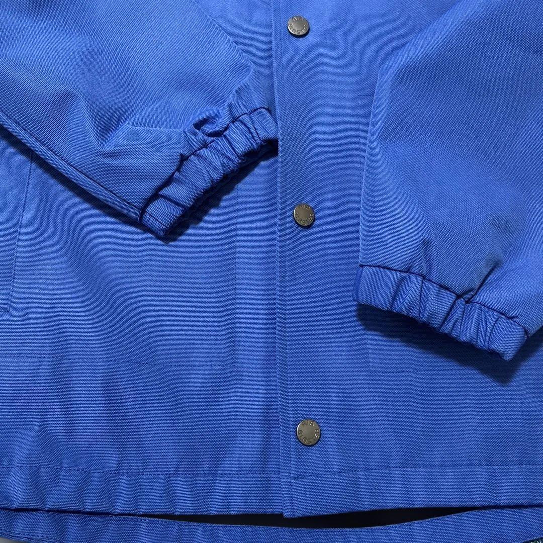Airblaster x Erik Le'on コーチジャケットL 美品