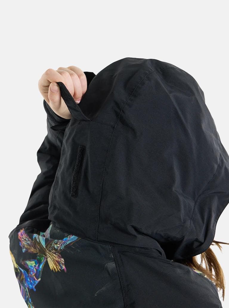 Burton 3.7万 子ども用スノーボードウェア キッズサイズ 130cm前後