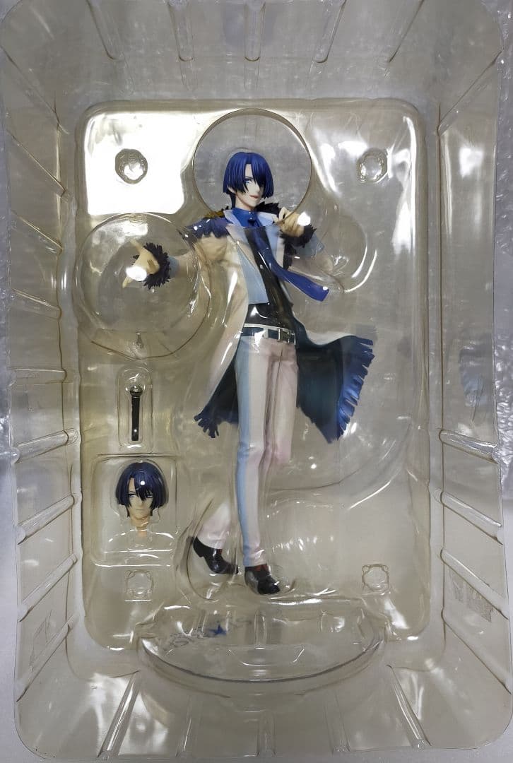 うたの☆プリンスさまっ♪ 聖川真斗 一ノ瀬トキヤ アルター うたプリ フィギュア