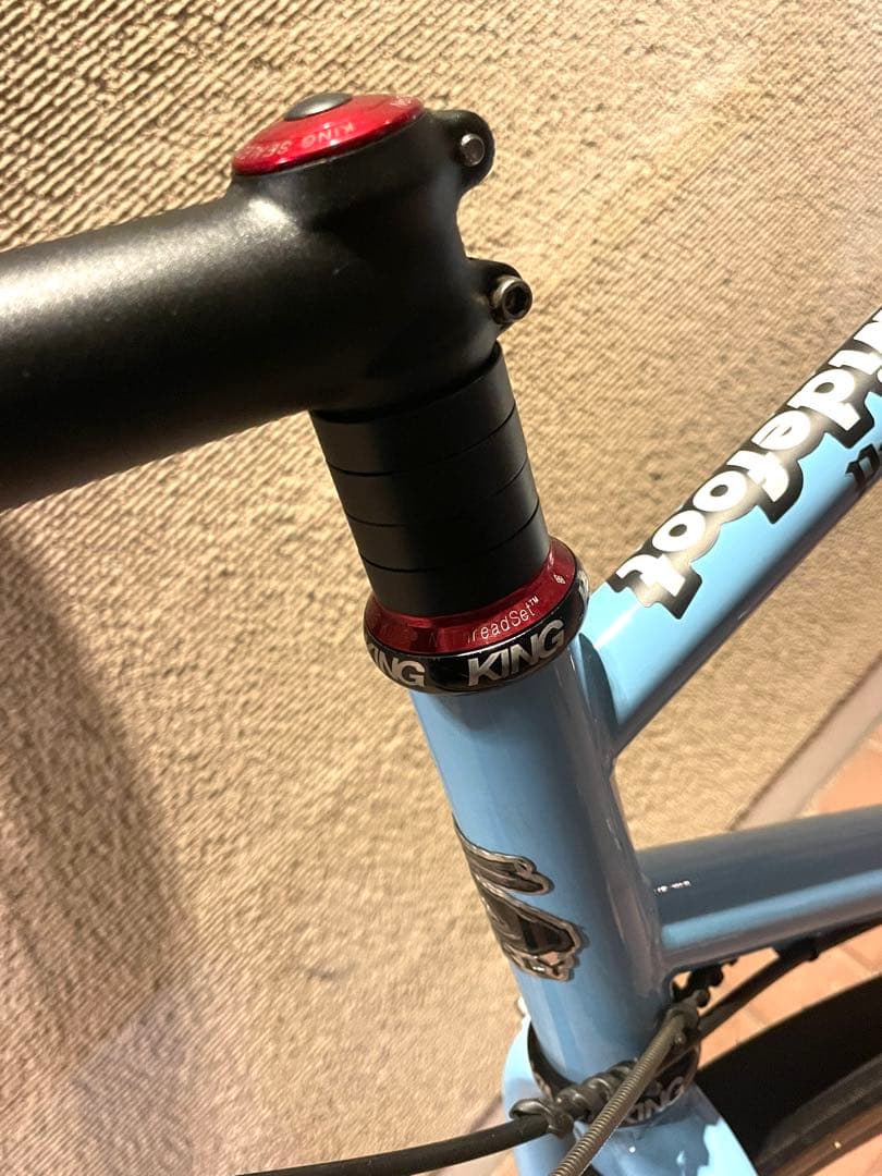 SURLY Preamble カスタム　希少Mサイズ 引取希望　bluelug