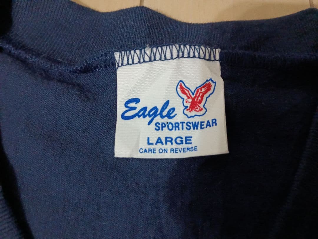 新品近 ビンテージ チャックテイラー バスケットボール ロゴＴシャツ コンバース
