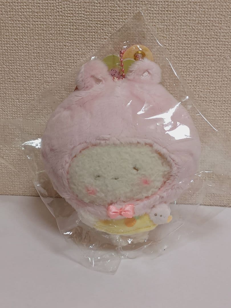 こぎみゅん　マスコット　セット