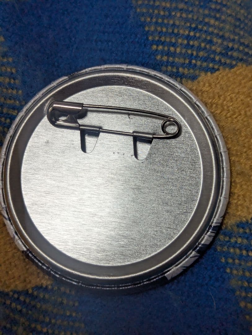 SHAFTEN トシャフトテン　缶バッジ ef　雨宮優子　ポストカードセット